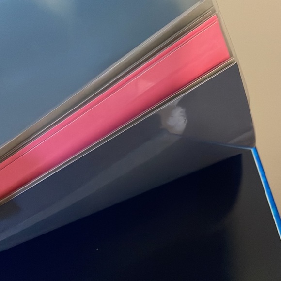 Walt Disney World Scrapbook Album - Picture 5 of 6